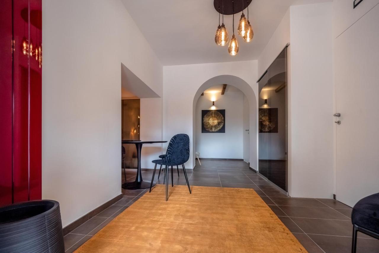 Casa Corsetti - Locanda E Ristorante Magione Exteriör bild