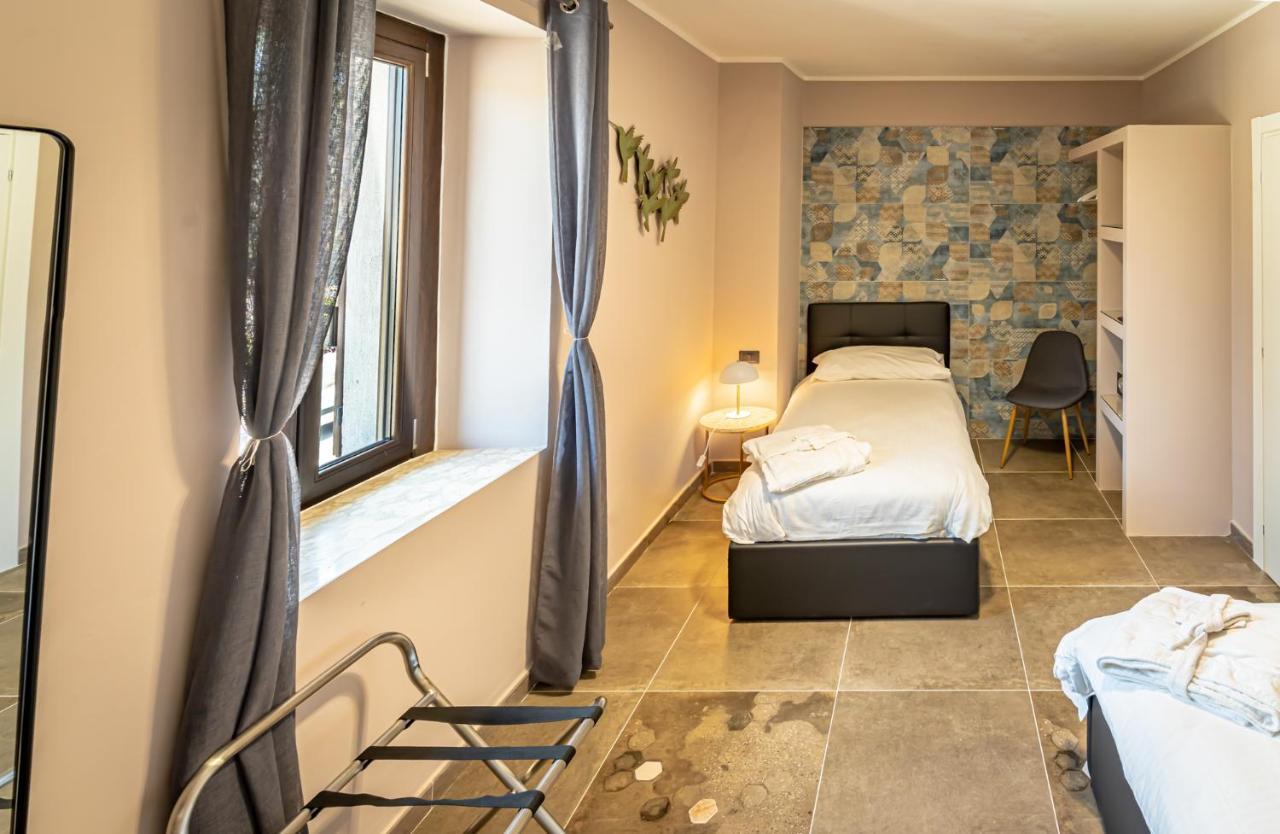 Casa Corsetti - Locanda E Ristorante Magione Exteriör bild